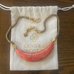 Kendra Scott Kaia Necklace